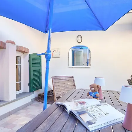 Daire La Dimora Blu Albenga