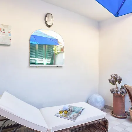 La Dimora Blu Apartament