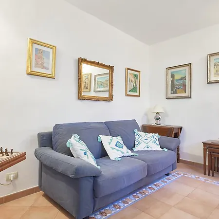 La Dimora Blu Apartament Albenga