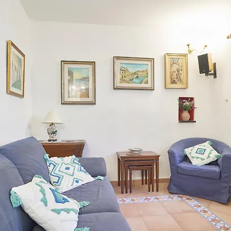 La Dimora Blu