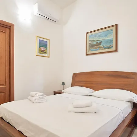 Daire La Dimora Blu Albenga