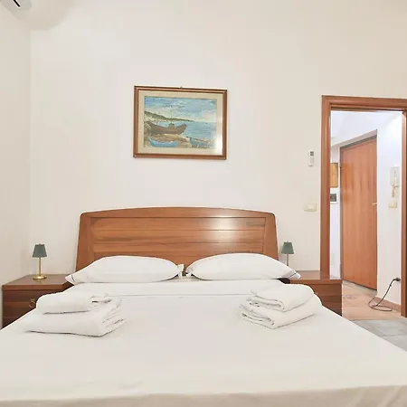 La Dimora Blu Apartament Albenga