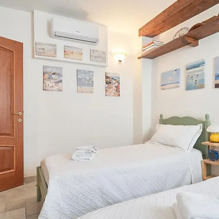 La Dimora Blu Daire Albenga